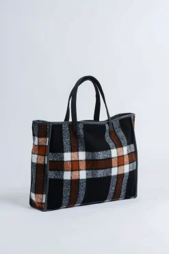 SAC Noir ENORA MARIUS