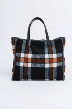 SAC Noir ENORA MARIUS