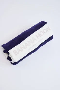 SERVIETTE PLAGE Beige FERGIE TOWELY