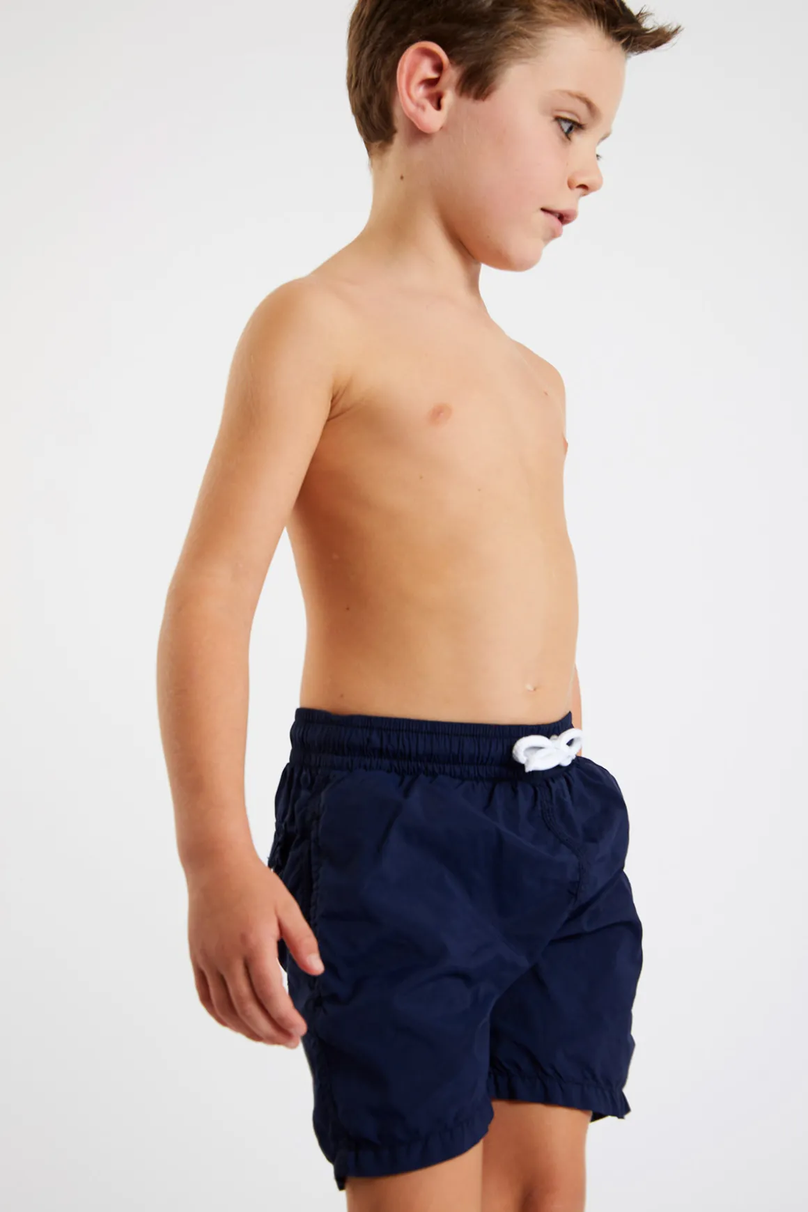 Short de bain Marine M AIR BASTOU