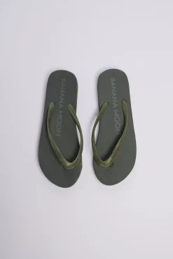 Tongs Kaki SWAINS TAHUATA