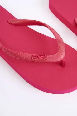 Tongs Rose SWAINS TAHUATA