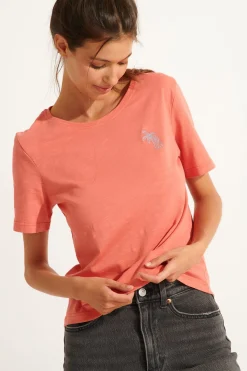 TSHIRT Rose WAKEY MIDOLI