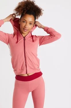 Veste Rose CHICAGO SPRINT