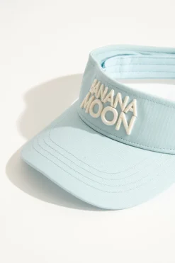 VISIERE Bleu MAFFIN BASICCAP